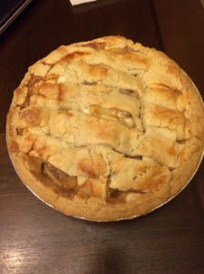 Apple Pie