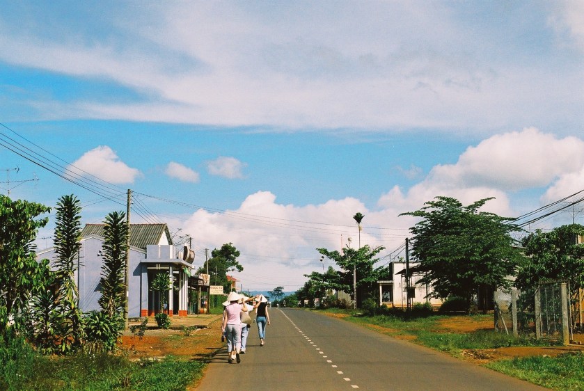 Rural Vietnam 2006 - Photo by William Hsu